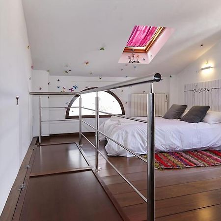 Casa Del Alamo Villa Cambil Eksteriør bilde
