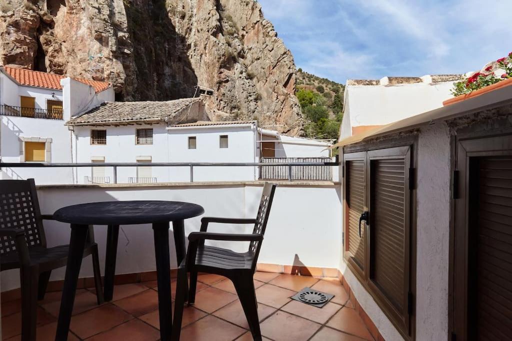 Casa Del Alamo Villa Cambil Eksteriør bilde