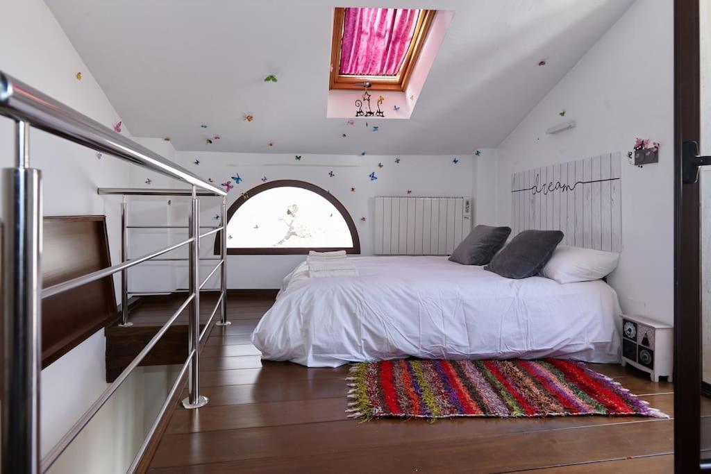 Casa Del Alamo Villa Cambil Eksteriør bilde