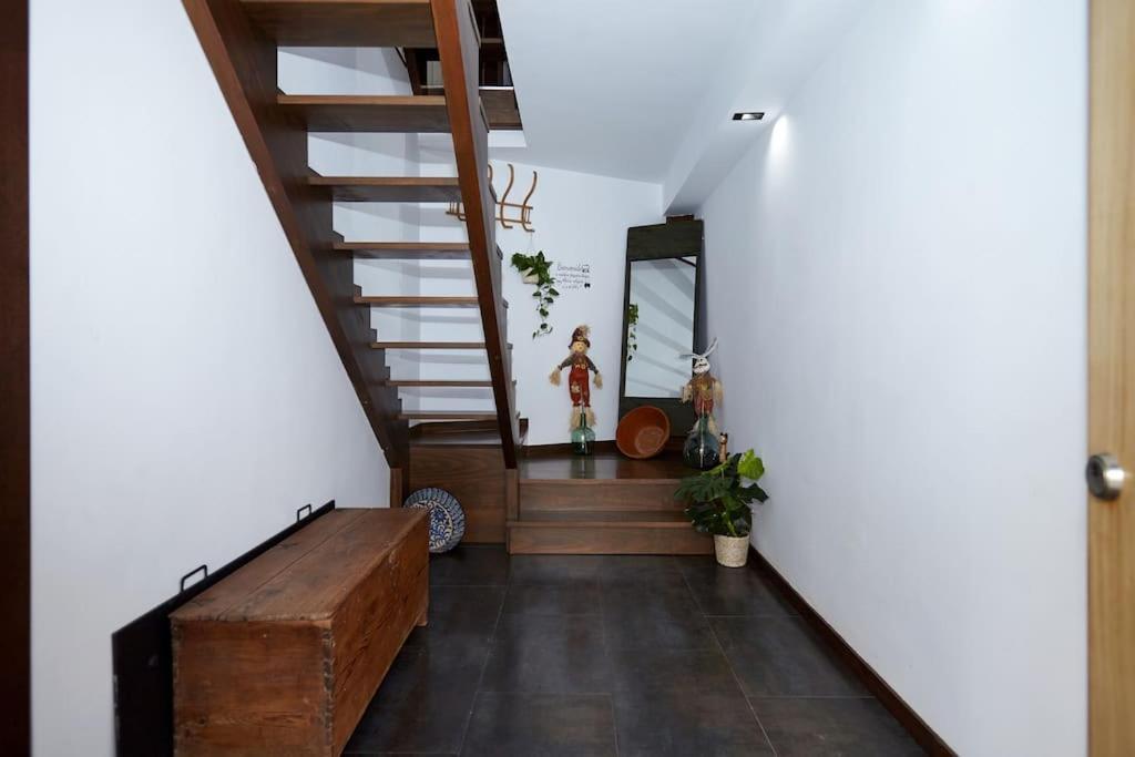 Casa Del Alamo Villa Cambil Eksteriør bilde